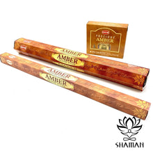 Charger l'image dans la galerie, Ambre (Amber) Encens