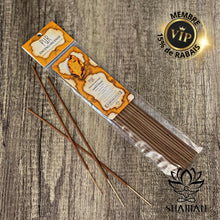 Charger l'image dans la galerie, Ambre/Amber Encens Pur Shaman