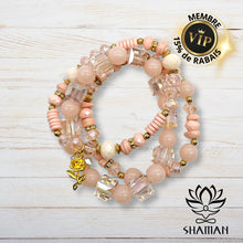 Charger l'image dans la galerie, Amour De Soi /Self Love Bracelets