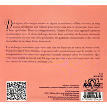 Charger l'image dans la galerie, Archanges 101 Cd