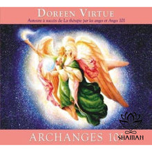 Charger l'image dans la galerie, Archanges 101 Cd