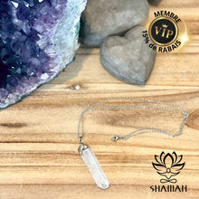 Charger l'image dans la galerie, Aura Angel Sur Chaine Pendentifs Shaman
