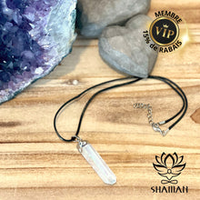 Charger l'image dans la galerie, Aura Angel Sur Cordelette Pendentifs Shaman