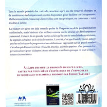 Charger l'image dans la galerie, Autohypnose Et Programmation Subliminale: Un Mode Demploi (Inclut Cd) Livre + Cd