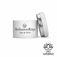 Charger l'image dans la galerie, Awaken Bague De Meditation