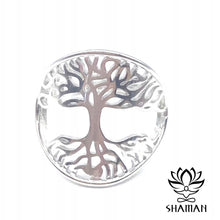 Charger l'image dans la galerie, Bague Avec Arbre Ajustable Bague