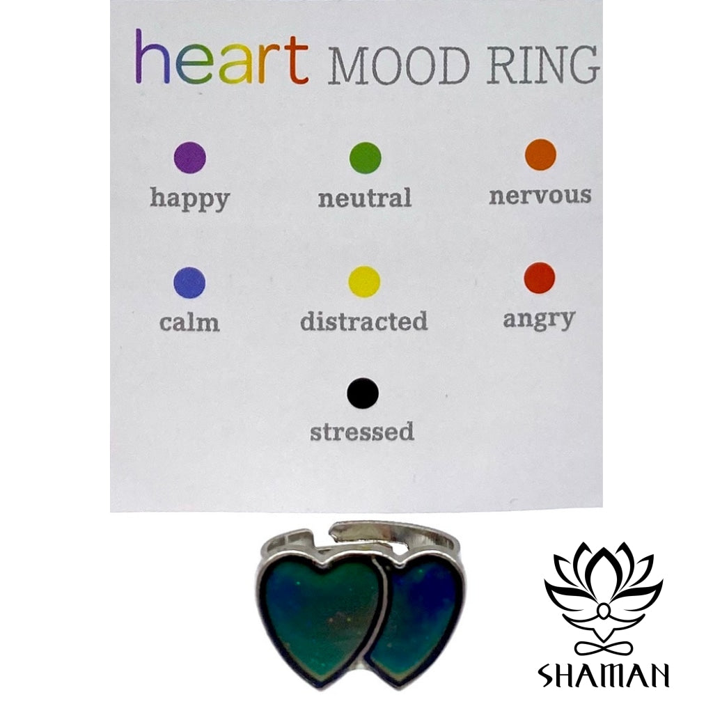 Anneau Signification Couleur Bague Emotion Couleur Bague Emotion