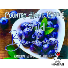 Charger l'image dans la galerie, Bleuet Sauvage Cire