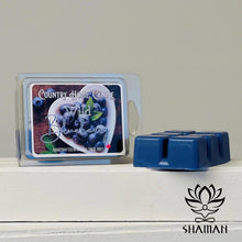 Charger l'image dans la galerie, Bleuet Sauvage Cire