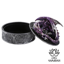 Charger l'image dans la galerie, Boîte Dragon Dragon