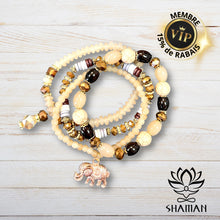 Charger l'image dans la galerie, Bonheur/Bliss Bracelets Glamour