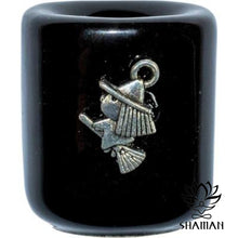 Charger l'image dans la galerie, Bougeoirs Ornement Pour Mini Chandelles Rituel Bougeoir