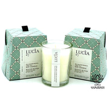 Charger l'image dans la galerie, Bougies De Soja Cresson Mer Et Thé Chai 20 H Chandelle