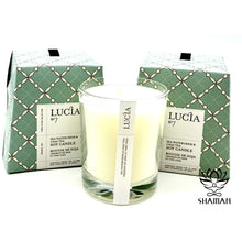 Charger l'image dans la galerie, Bougies De Soja Cresson Mer Et Thé Chai 50 H Chandelle