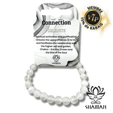 Charger l'image dans la galerie, Bracelet De Sélénite Bracelets