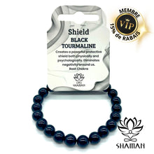 Charger l'image dans la galerie, Bracelet De Tourmaline Bracelets