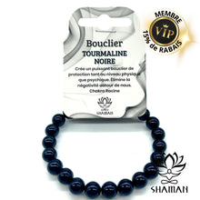 Charger l'image dans la galerie, Bracelet De Tourmaline Bracelets