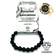 Charger l'image dans la galerie, Bracelet Dobsidienne Bracelets