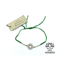 Charger l'image dans la galerie, Bracelet Mon Bijou En Harmonie Chakra Du Cur/anahata Bracelets
