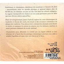 Charger l'image dans la galerie, Chamanisme Pour Débutants Cd