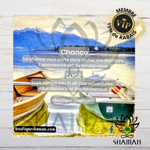 Charger l'image dans la galerie, Chance/Luck Bracelets