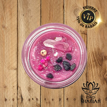 Charger l'image dans la galerie, Chandelle Confiance (Confidence) Chandelle Être Shaman