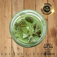 Charger l'image dans la galerie, Connexion À La Terre Mère (Connection To Mother Earth ) Chandelle Être Shaman