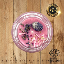 Charger l'image dans la galerie, Chandelle Équilibre (Balance ) Chandelle Être Shaman