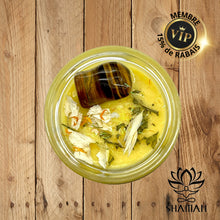 Charger l'image dans la galerie, Chandelle Joie (Joy) Chandelle Être Shaman