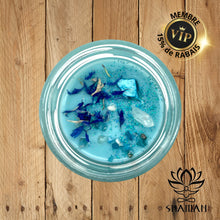 Charger l'image dans la galerie, Chandelle Mémoires Datlantide (Atlantis Momeries) Chandelle Être Shaman