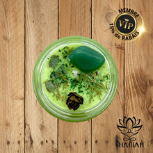 Charger l'image dans la galerie, Chandelle Paix Intérieure (Inner Peace) Chandelle Être Shaman