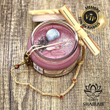 Charger l'image dans la galerie, Chandelle Rituel Coupure Karmique Chandelle Animal Grand Père Shaman
