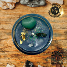 Charger l'image dans la galerie, Chandelle Rituel Di-Vi-N A-Bon-Dan-S Chandelle Animal Grand Père Shaman