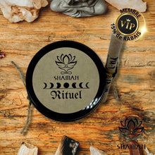 Charger l'image dans la galerie, Chandelle Rituel Pu-Ri-Fi-Ka-Sion Chandelle Animal Grand Père Shaman