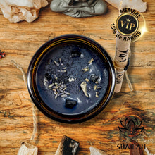 Charger l'image dans la galerie, Chandelle Rituel Pu-Ri-Fi-Ka-Sion Chandelle Animal Grand Père Shaman