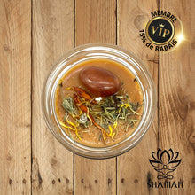 Charger l'image dans la galerie, Chandelle Trinité (Trinity) Chandelle Être Shaman