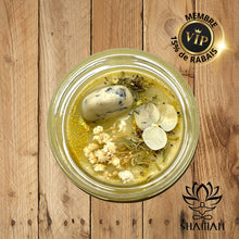 Charger l'image dans la galerie, Chandelle Zénitude (Zenitude) Chandelle Être Shaman