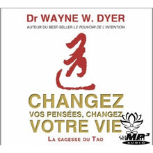 Charger l'image dans la galerie, Changez Vos Pensées Changez Votre Vie Cd