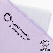 Charger l'image dans la galerie, Chiffon De Polissage Pour Bijoux En Or Entretien Des Bijoux