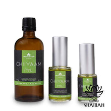 Charger l'image dans la galerie, Chiiyaam Vaporisateur Energetique