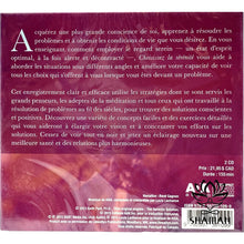 Charger l'image dans la galerie, Choisissez La Sérénité. Comment Utiliser Focalistion Sereine Pour Résoudre Vos Problèmes