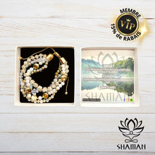 Charger l'image dans la galerie, Clarté/ Clarity Bracelets