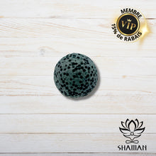 Charger l'image dans la galerie, Collier Carillon Foi (Faith) Collier Carrion Shaman