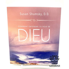 Charger l'image dans la galerie, Comment Entendre La Voix De Dieu (Inclut Cd) Livre + Cd