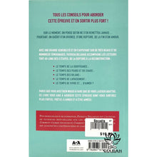 Charger l'image dans la galerie, Comment Guérir Du Mal Damour. De La Rupture À Reconstruction En 5 Étapes Livre