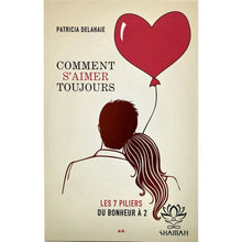 Charger l'image dans la galerie, Comment Saimer Toujours: Les 7 Piliers Du Bonheur À 2 Livre