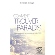 Charger l'image dans la galerie, Comment Trouver Le Paradis Livre