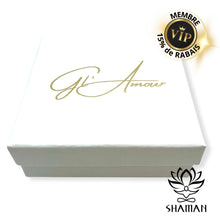 Charger l'image dans la galerie, Confiance/Trust Bracelets Glamour