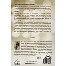 Charger l'image dans la galerie, Confidences Du Ciel: Ma Vie Entre Les Deux Mondes Livre