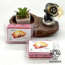 Charger l'image dans la galerie, Cubes De Cire Fondants Confiance (Confidence) Cube Cire Shaman